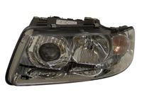 фото thumb №1, Фара лівий audi a3 a 3 8l 00-03