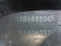 фото thumb №12, Bmw x3 f25 n55 x4 f26 n55b30 труба канал повітря нижній повітропровід 13717583714