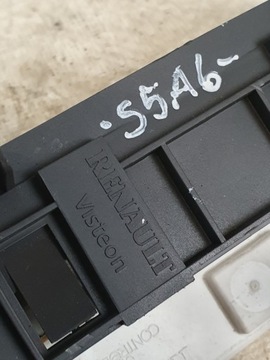 фото thumb №9, Дисплей оригінальний номер 8200722451 renault thalia ii 10r.