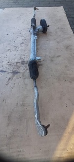 фото thumb №8, Трансмиссия рулевая рулевая рейка renault megane iv 490017441r