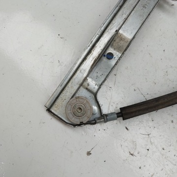 фото thumb №9, Mitsubishi colt 6 vi підйомник механізм скла правий перед 5713a134