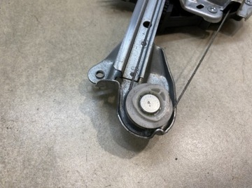 фото thumb №6, Підйомник вікна праві зад astra h 13100424