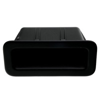 фото thumb №1, Ниша ручка внутренняя крышки багажника оригинал mazda 3 6