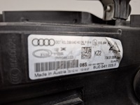 фото thumb №13, Audi q3 8u 2011-2015 лампа комплектна ліва передня ксенон led 8u0941005f usa