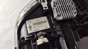 фото thumb №13, Bmw g30 g31 полный led левый правые адаптивный лампа фара 7439210 7439209