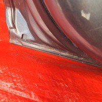 фото thumb №12, Kia sportage iii 2014 двері праві зад kpl
