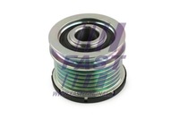 фото thumb №2, Шкив, генератор fast ft45640