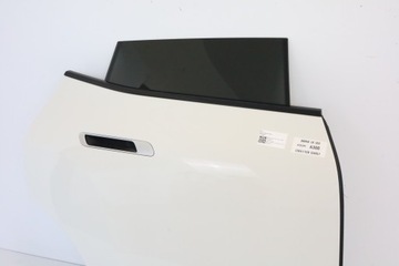 фото thumb №7, Дверь правые правые перед передние зад bmw ix i20 a300