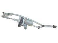 фото thumb №1, Volvo s80 i 1999r механизм дворник перед