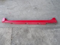 Купить Honda civic x накладка накладка на порог левая 71850-tgg-zz00, фото thumb