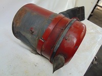 фото thumb №7, Iveco euromover cursor корпус фільтра повітря