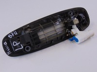 фото thumb №7, Ручка лівий перед chevrolet nubira lacetti 87u