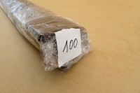 фото thumb №14, Jeep grand cherokee 3 srt wk 05- молдинг поріг права 05166228ab rh оригінальний номер