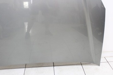 фото thumb №6, Honda crv cr-v ii 01r- капот крышка двигателя nh691m