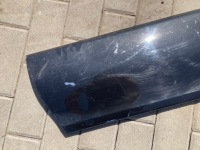 Mercedes-benz sl r129 накладка молдинг дверей ліва a1296902140 Доставка, фото thumb