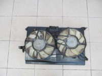 Купить Opel vectra c signum 02/05 вентиляторы радиатора 13114371, фото thumb