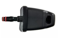 фото thumb №3, Насадка омыватель лампа фара honda crv cr-v 2005- правая