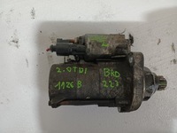 фото thumb №1, Seat leon ii 2 2.0tdi bkd стартер