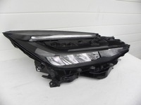 фото thumb №2, Toyota ch-r led technolog лампа передняя правая сторона 2023 rok