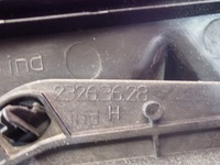 фото thumb №7, Mitsubishi colt vi z30 hb 3d 02-12 зеркало правые механическое ручное