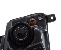 фото thumb №5, Лампа передняя do jeep compass mk 2011-2016 5272919aa левая