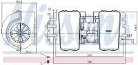 фото thumb №8, Подання повітря  nis do daf 65 cf, 75 cf, 85 cf, cf 65, cf 75, cf 85 02.98-