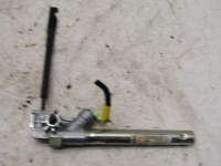 фото thumb №1, Натягувач поперечина безпеки лівий fiat tipo ii kombi 07356514950