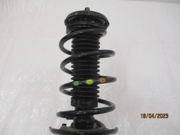 фото thumb №9, C3 aircross амортизатор mcpherson  поворотна опора амортизатор правий