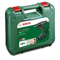 НАБОР АККУМУЛЯТОРНЫХ ДРЕЛЕЙ 18V BOSCH EASYDRILL 109EL