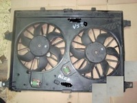 фото thumb №1, Alfa romeo 159 2.4 jtd вентиляторы вентилятор
