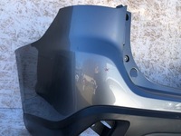 фото thumb №8, Бампер задній задня mitsubishi outlander iii lift