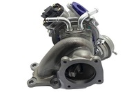 фото thumb №5, Nowa турбина ford b-max c-max fiesta focus transit tourneo 1.0 ecoboost