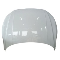 фото thumb №1, Капот vw arteon 3g8 17-