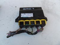 фото thumb №1, Ford mondeo mk4 06-10 модуль блок керування комфорту