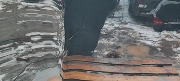 фото thumb №6, Mercedes gla x156 капот перед передняя крышка двигателя 191