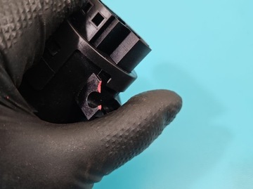 фото thumb №8, Замок запалювання ключ вставка lancia ypsilon 00468453610, 61027500