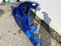 фото thumb №10, Четверть крыло заднее зад правое chevrolet camaro 2016+