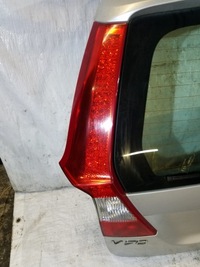 фото thumb №7, Крышка багажника багажника задняя volvo v70 iii kod 426-26
