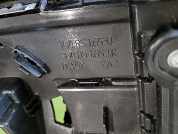 фото thumb №10, Vw passat b8 gte рестайлінг 3g0 решітка радіатора решітка радіатора решітка