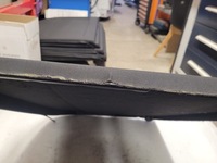 фото thumb №12, Opel insignia a hb полиця задня задня