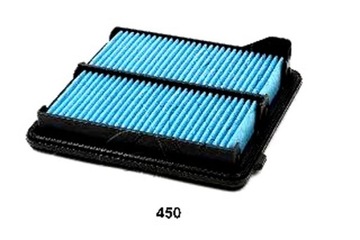 фото thumb №14, Ashika фільтр повітря honda civic viii