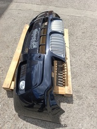 фото thumb №8, Bmw e83 x3 передній бампер lift m-pakiet 475