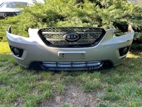 фото thumb №8, Бампер перед kia carens iii