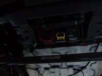 фото thumb №9, Сидіння тканинний правий перед пасажира audi q7 4l