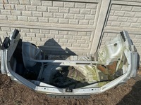 фото thumb №7, Pas задний, зад, четверть задняя, зад, ванна mercedes r класс w251