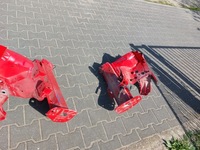 фото thumb №2, Четверть лонжерон перед jeep compass