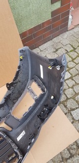 фото thumb №10, Audi a6 c8 4k0 s-line бампер переднє 4k0807437c