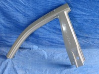 фото thumb №1, Hyundai i20 блок двигуна поріг лівий