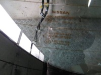 фото thumb №9, Nissan x-trail t32 рестайлінг кришка багажника k23 k23g 16-