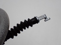 фото thumb №7, Ручка наружная правые зад задняя 5e0837349a skoda octavia iii 5e 18r